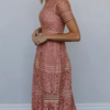 Vanessa Dress - Image 2