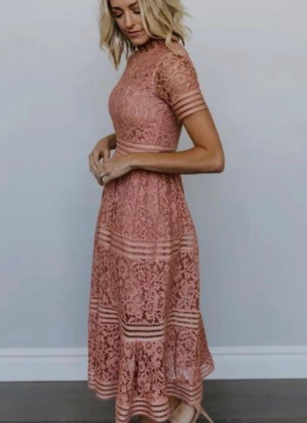 Vanessa Dress - Image 2