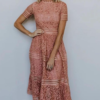 Vanessa Dress