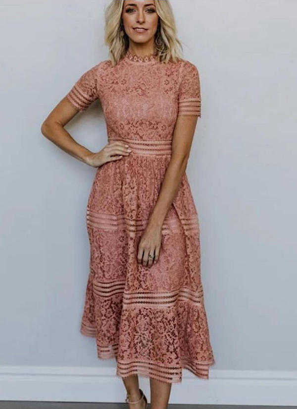 Vanessa Dress