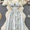 Galilea Dress