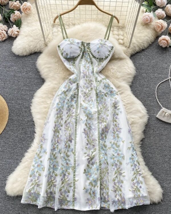 Galilea Dress