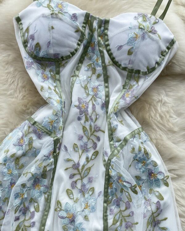 Galilea Dress - Image 2