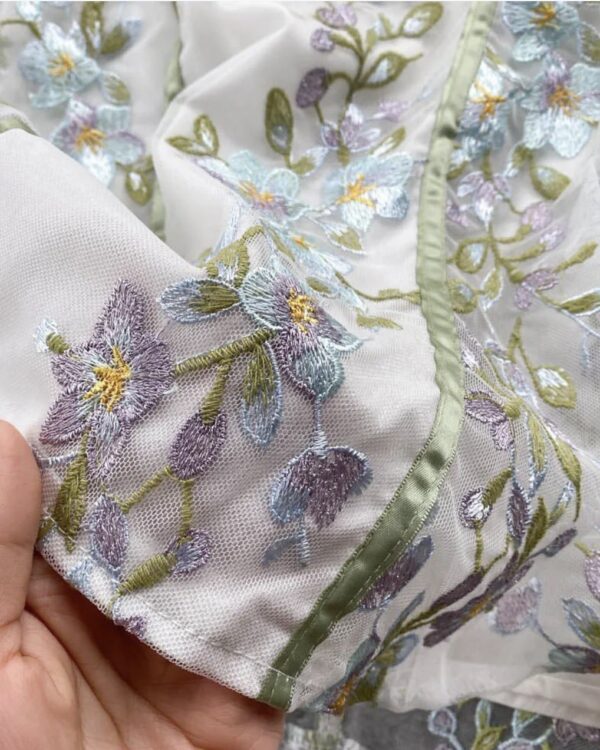 Galilea Dress - Image 3