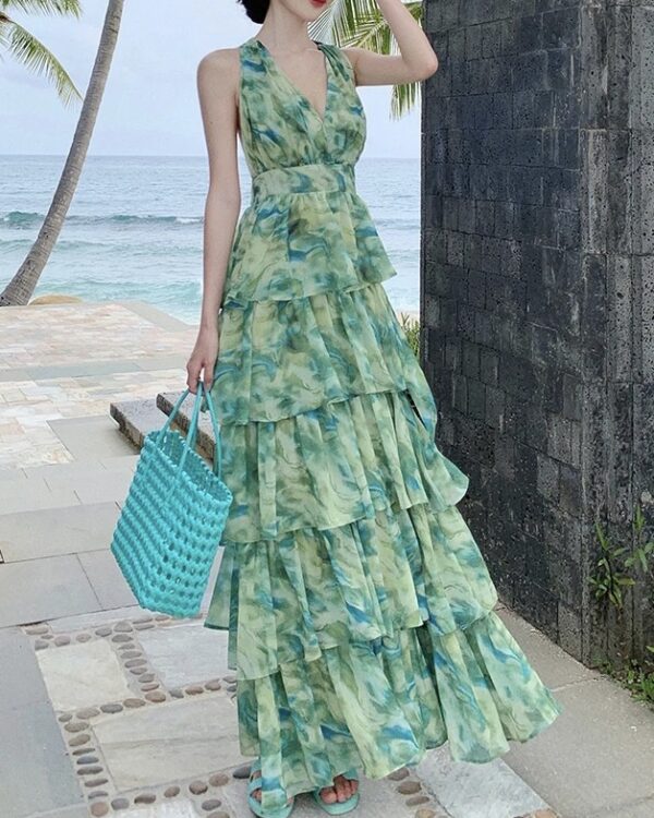 Pamela Dress - Image 2