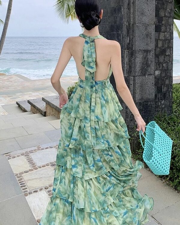 Pamela Dress - Image 3