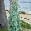 Pamela Dress