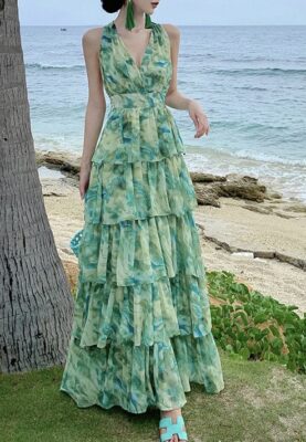 Pamela Dress