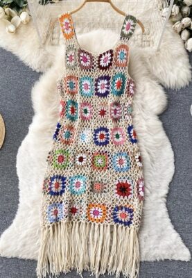Jazmin Dress