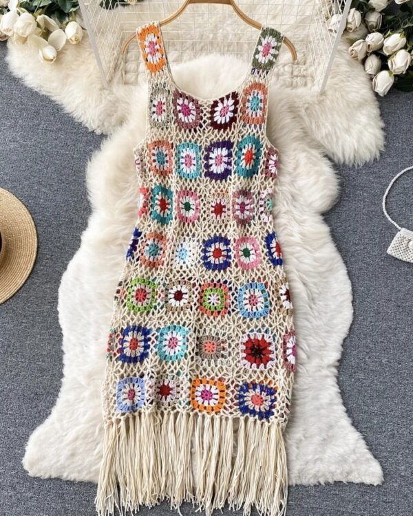 Jazmin Dress