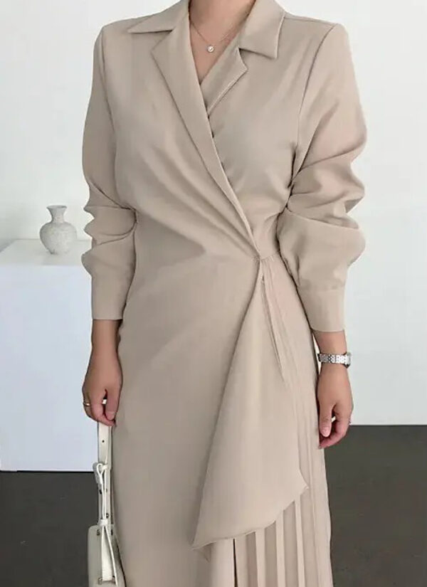 Mariana Dress - Image 2