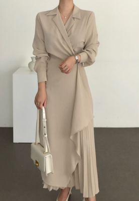 Mariana Dress