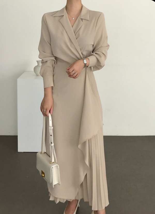 Mariana Dress