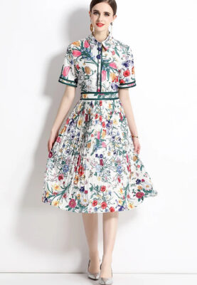 Mariana Dress