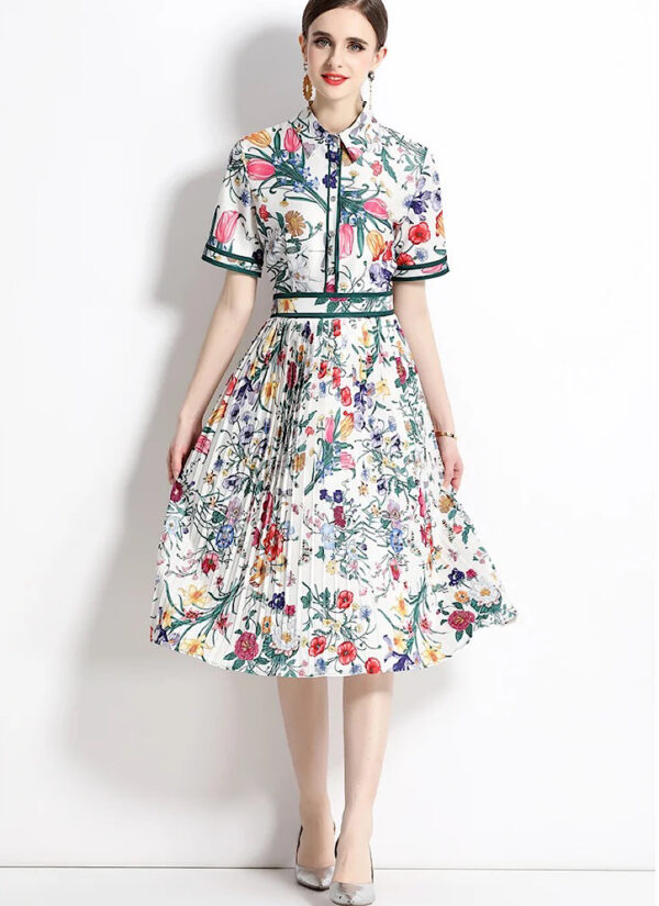 Mariana Dress