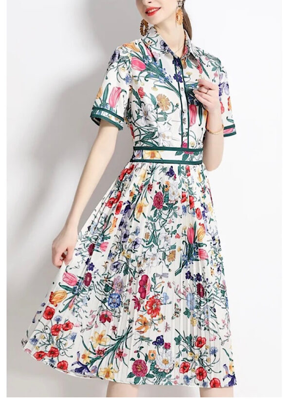 Mariana Dress - Image 3