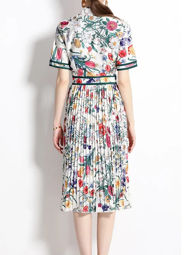Mariana Dress - Image 2