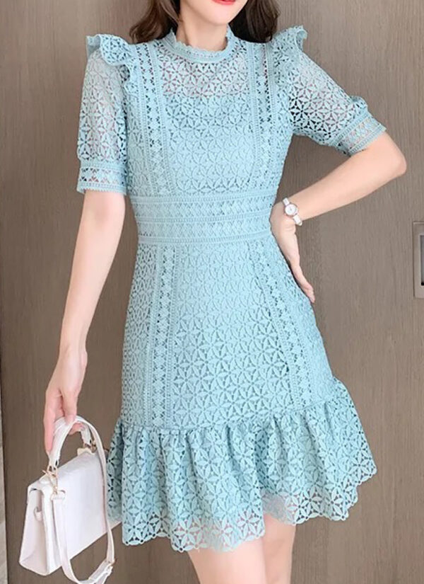 Emilia Dress - Image 2