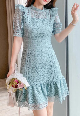 Emilia Dress