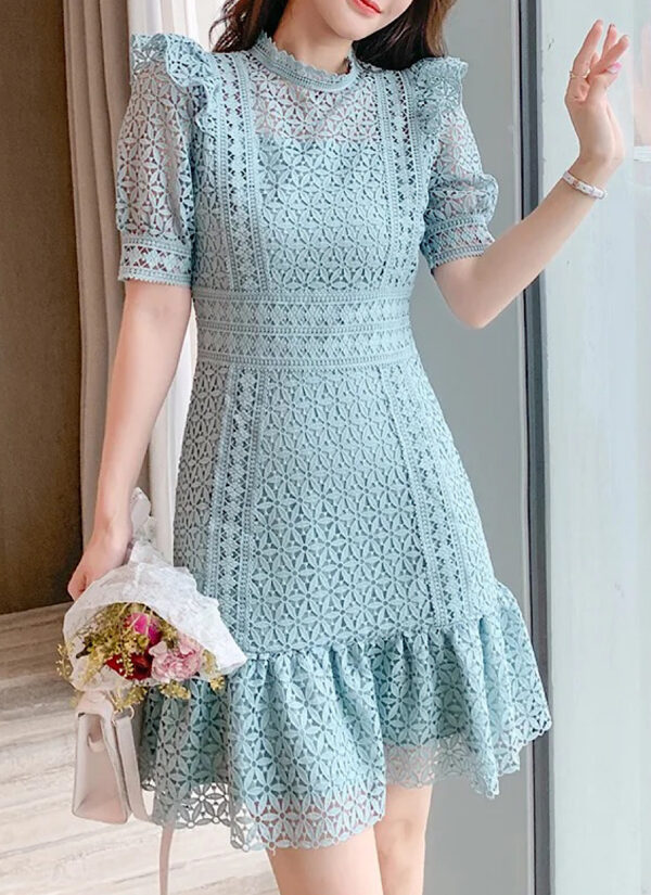 Emilia Dress