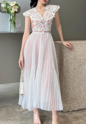 Raquel Dress