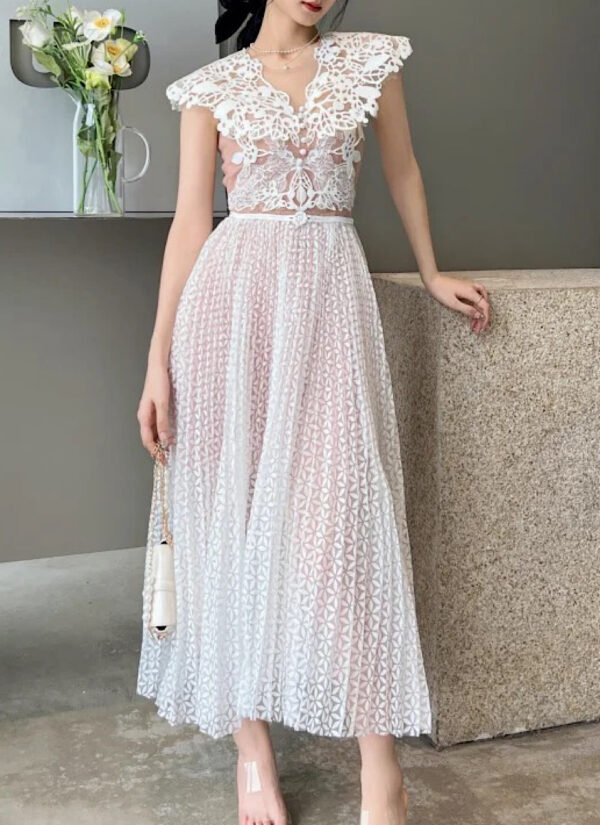 Raquel Dress