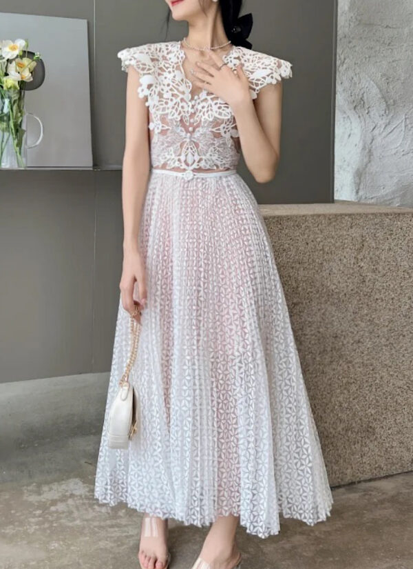 Raquel Dress - Image 2
