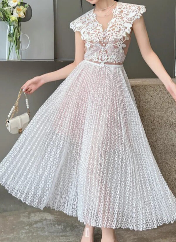 Raquel Dress - Image 4