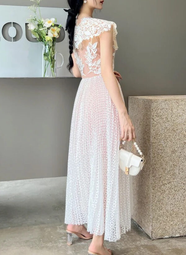 Raquel Dress - Image 3