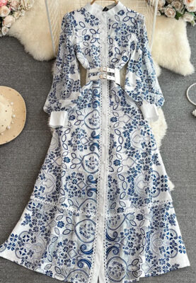 Yennifer Dress