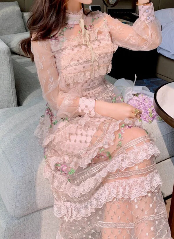 Sofia Dress - Image 2