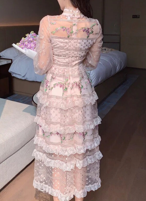 Sofia Dress - Image 3