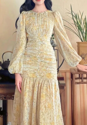 Diana Dress