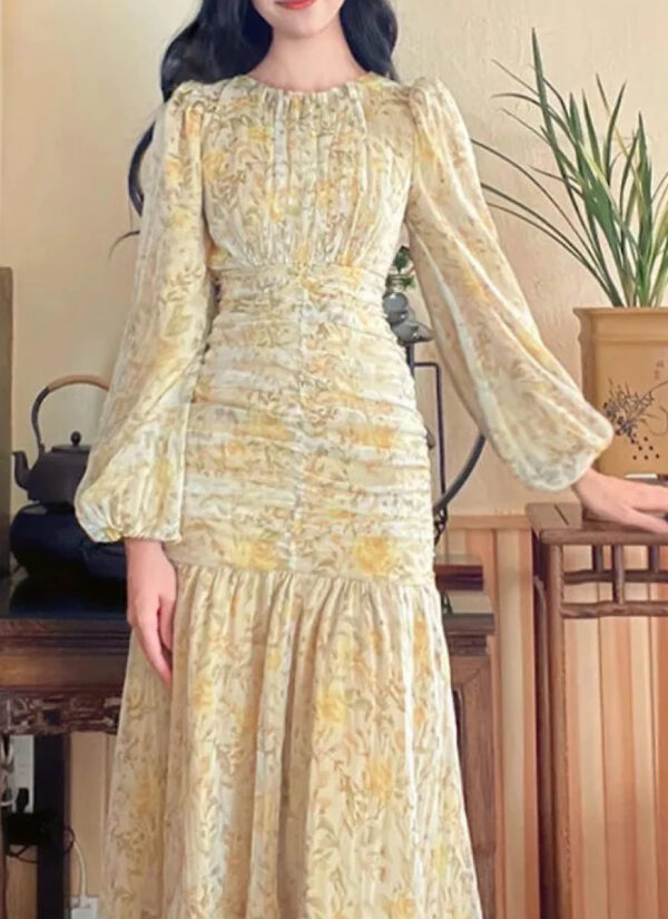 Diana Dress