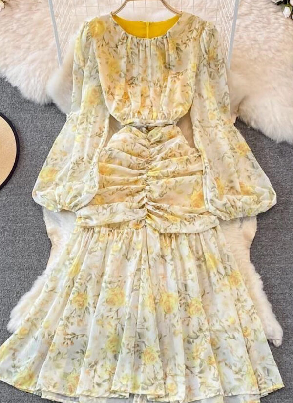 Diana Dress - Image 2