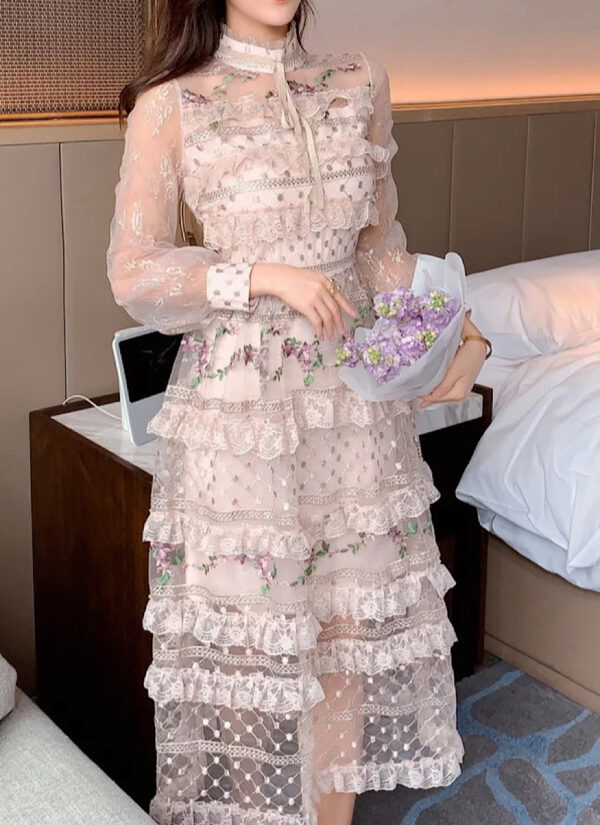 Sofia Dress