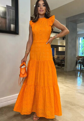Galilea Dress