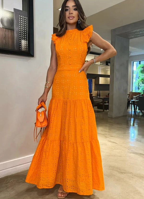 Galilea Dress