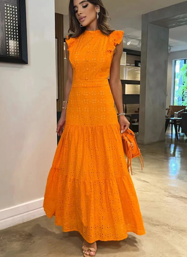 Galilea Dress - Image 4