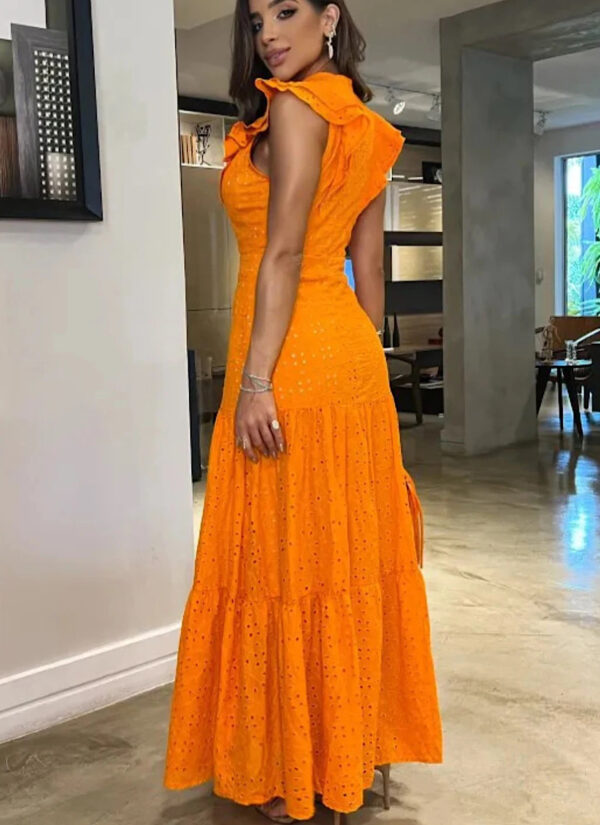 Galilea Dress - Image 2