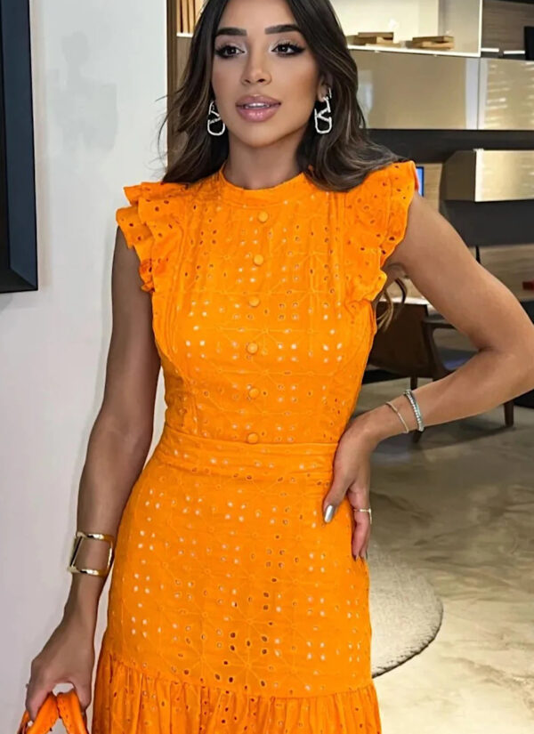 Galilea Dress - Image 3