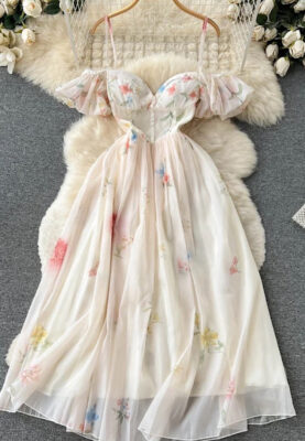 Jimena Dress