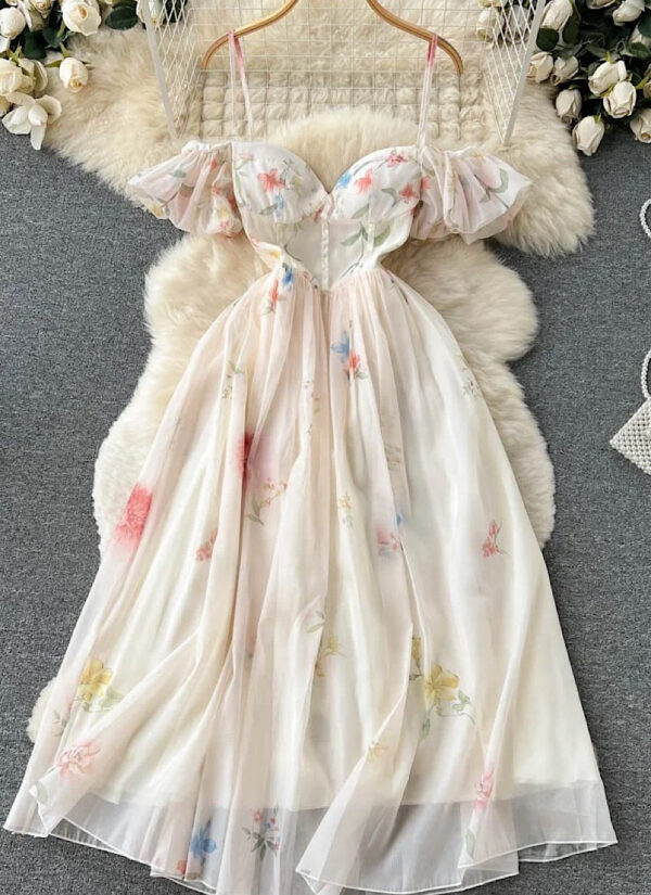 Jimena Dress