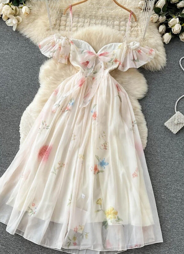 Jimena Dress - Image 2