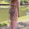 Alma Dress