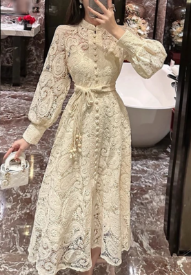 Dannae Dress