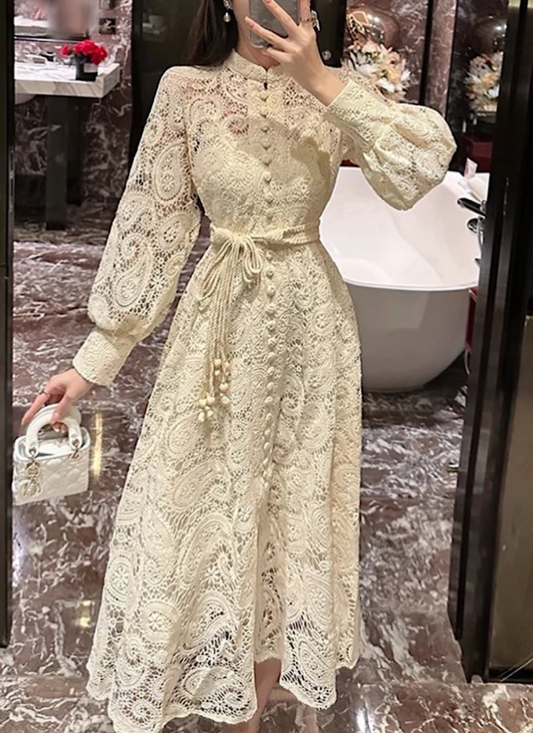 Dannae Dress