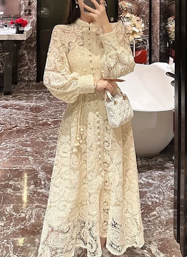 Dannae Dress - Image 2
