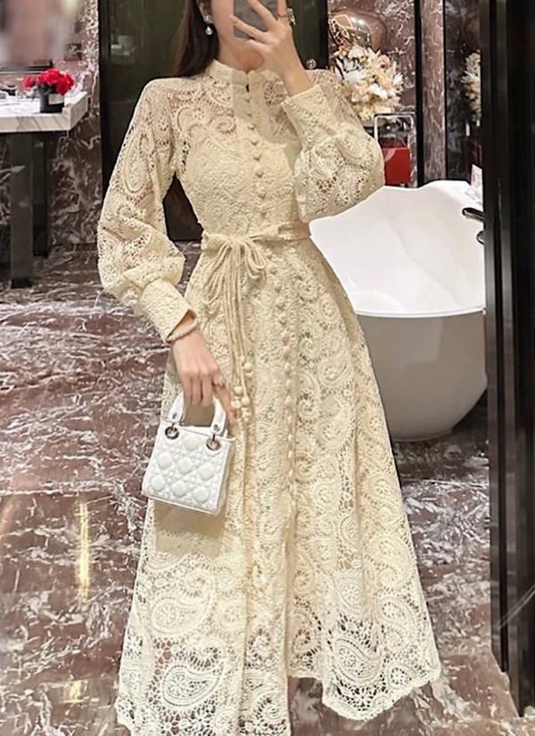Dannae Dress - Image 3