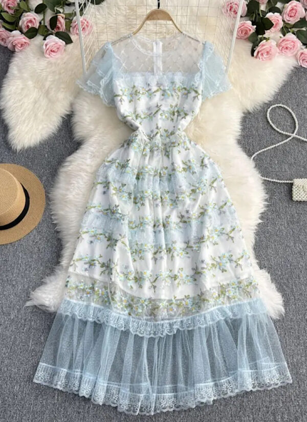 Florencia Dress